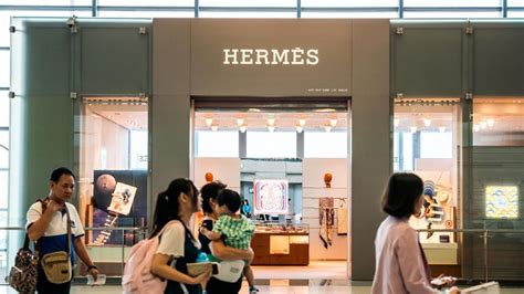 hermes adoption|hermes heir real estate.